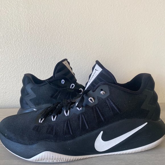 Nike Other - NIKE HyperDunk Low 2016